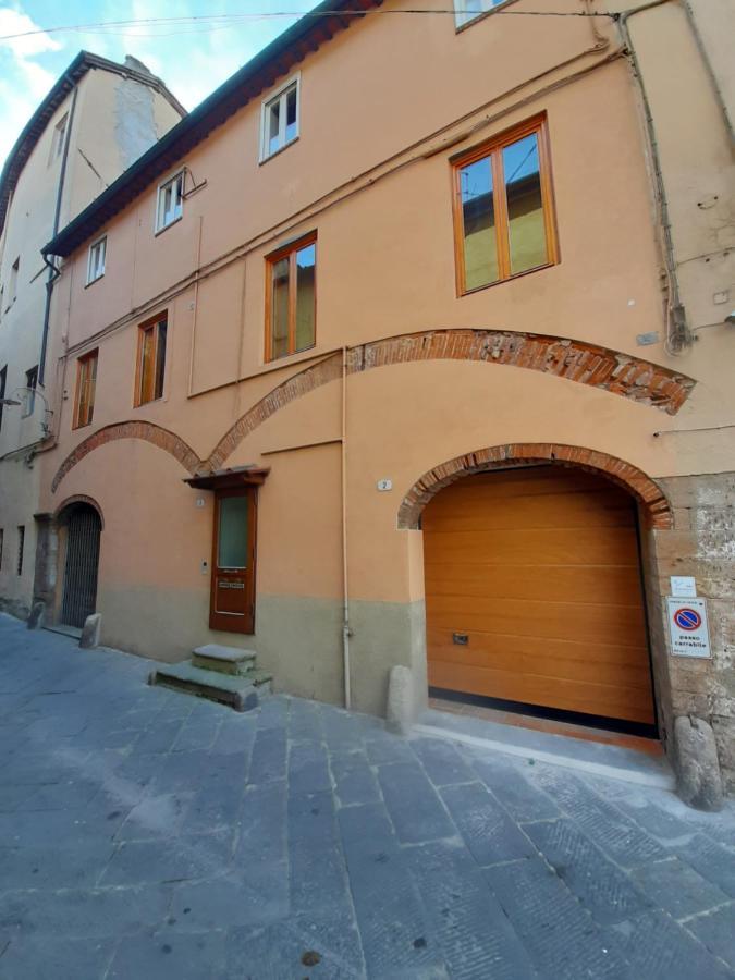 Guest house Il Vicolo *