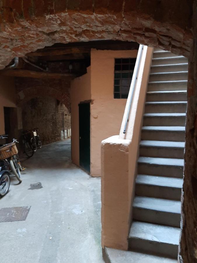 Il Vicolo Guest house Lucca