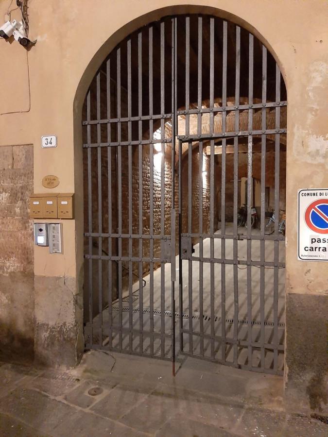 Il Vicolo *