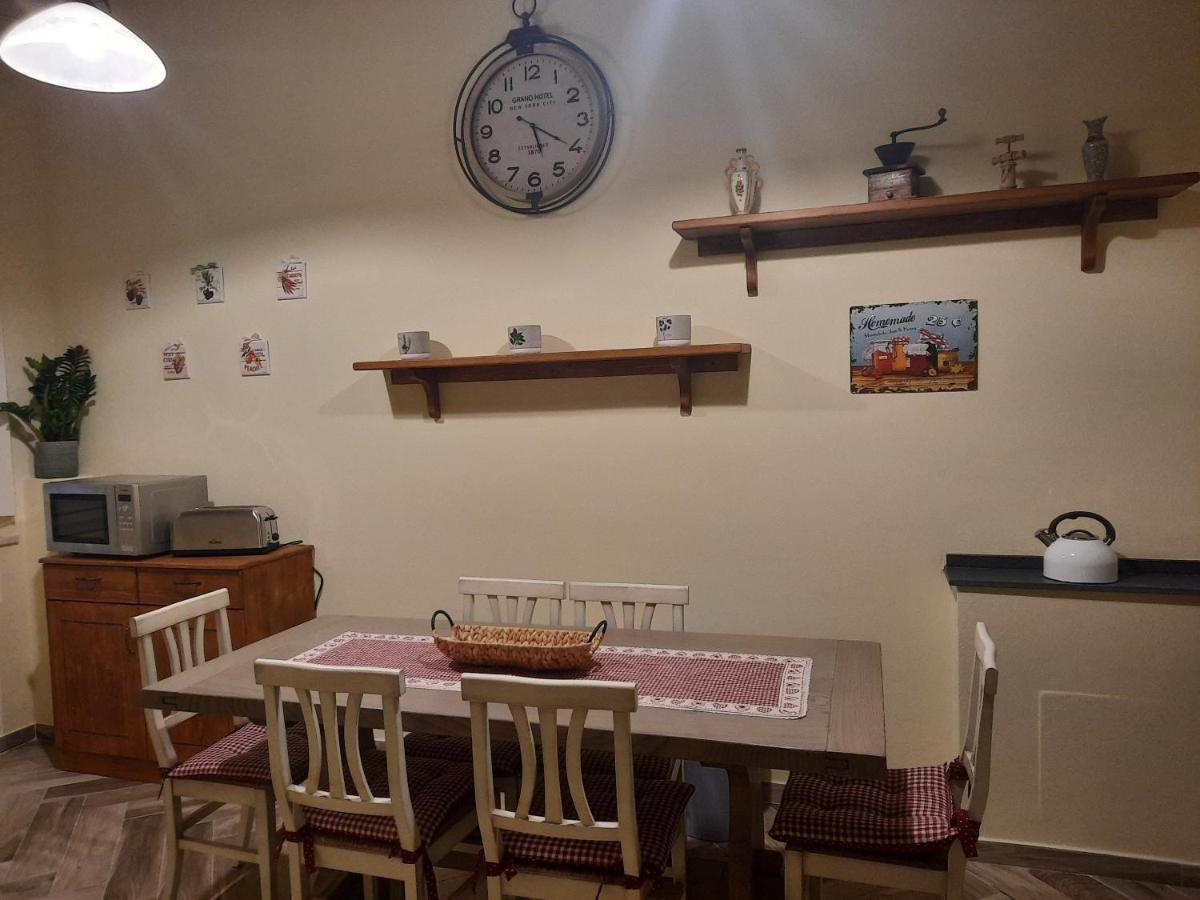 Il Vicolo