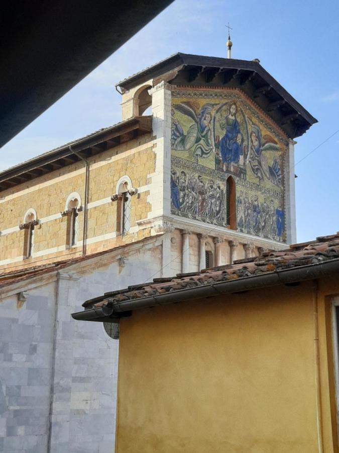 Il Vicolo Guest house *