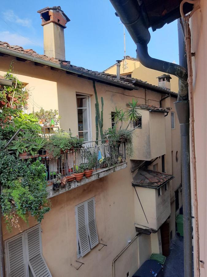 Il Vicolo Guest house *