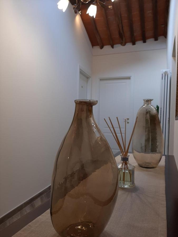 Il Vicolo Guest house *