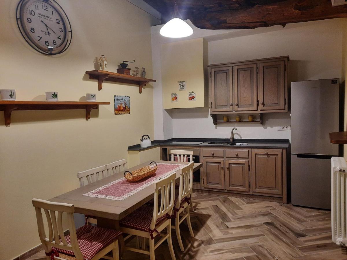 Gasthuis Il Vicolo *