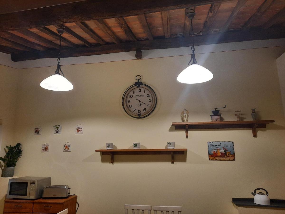 Guest house Il Vicolo *