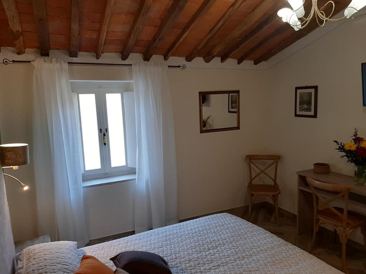 Il Vicolo Guest house *