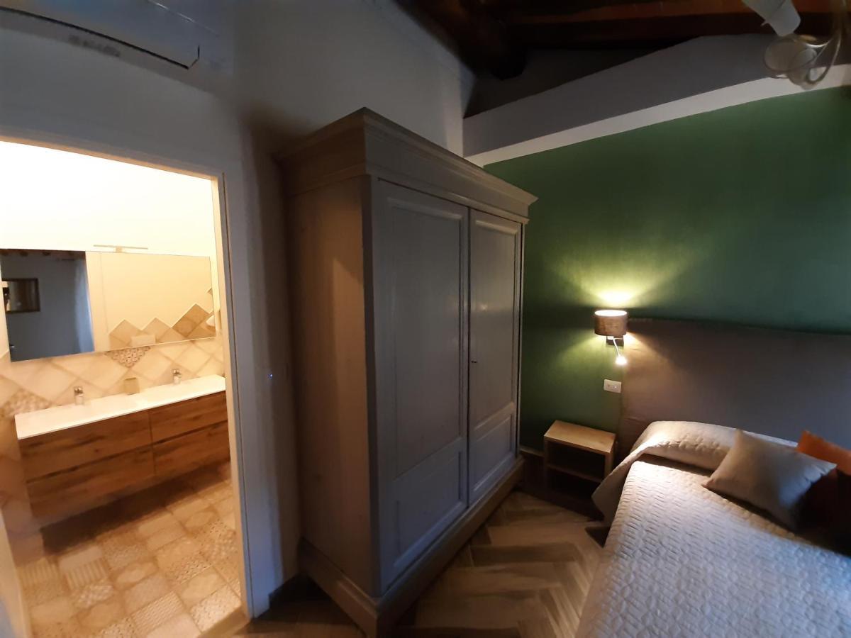 Il Vicolo Guest house Lucca
