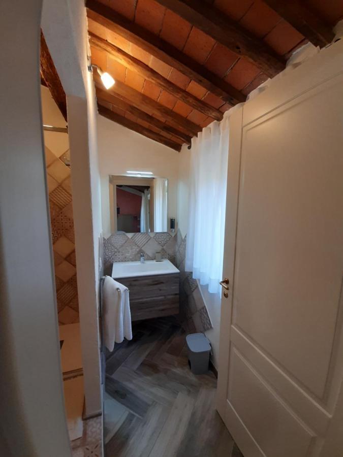 Il Vicolo