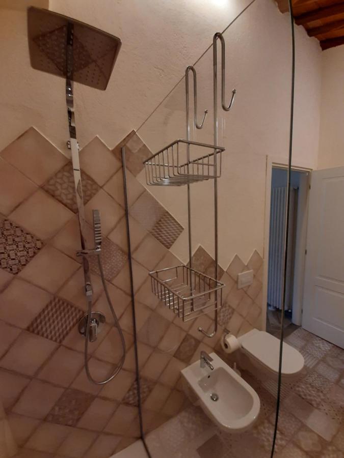 Guest house Il Vicolo Lucca