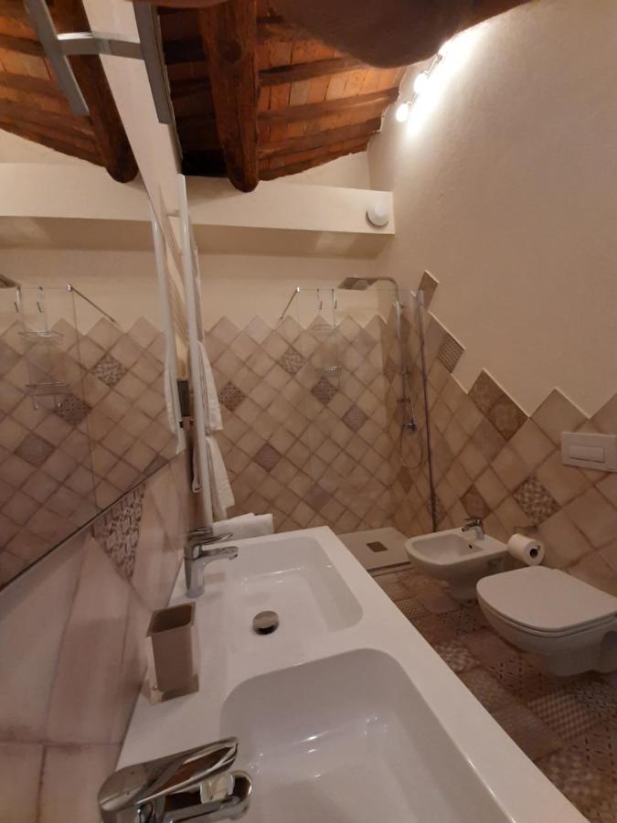 Il Vicolo Guest house Lucca