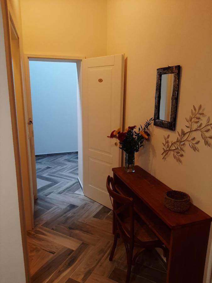 Il Vicolo Guest house