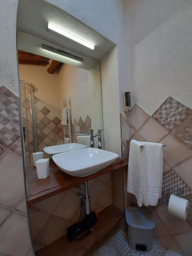 Guest house Il Vicolo