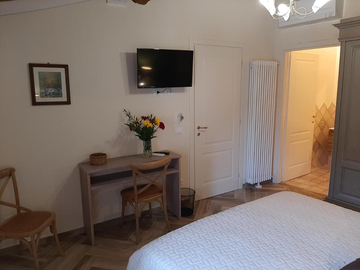 Il Vicolo Guest house *