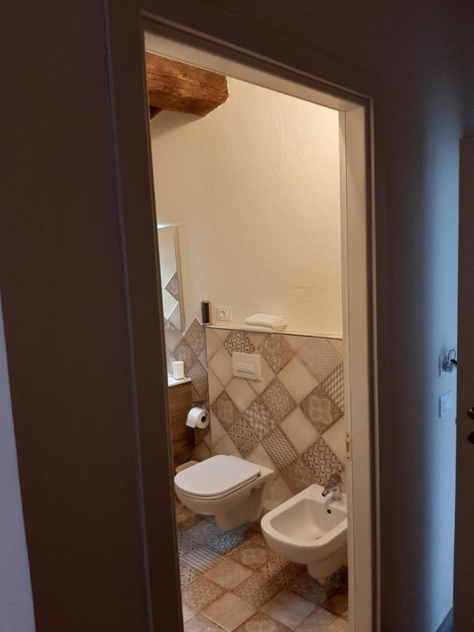 Guest house Il Vicolo Lucca