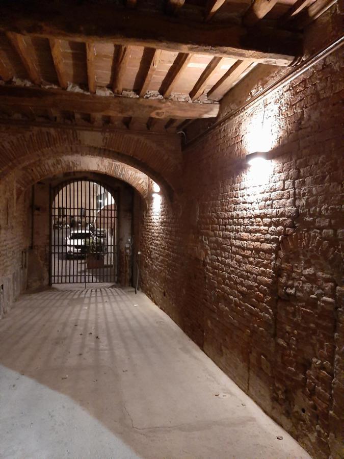 Il Vicolo * Lucca