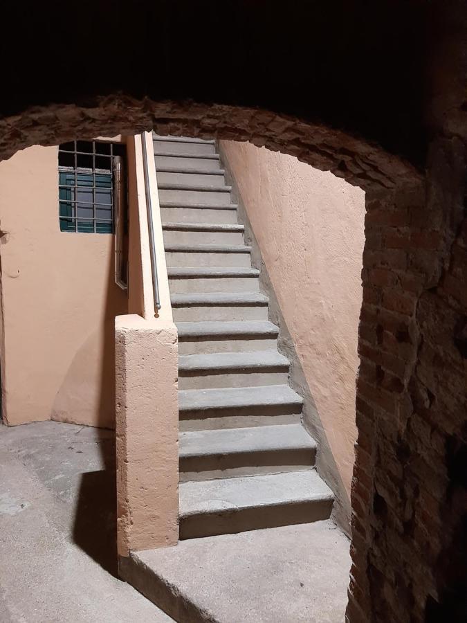 Guest house Il Vicolo