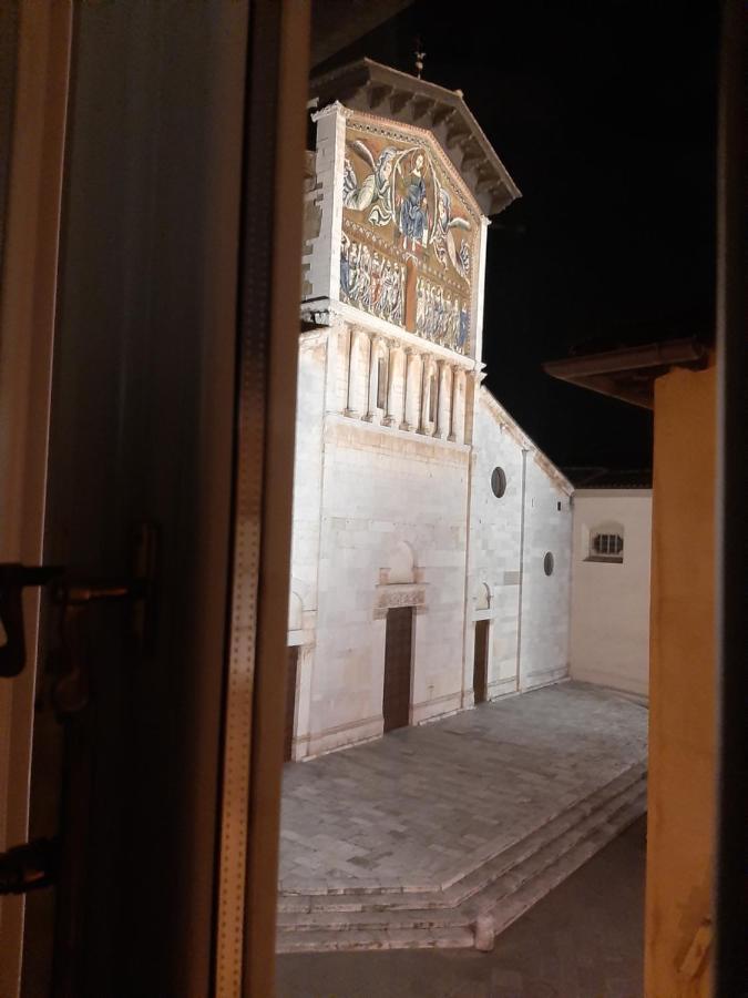 Guest house Il Vicolo