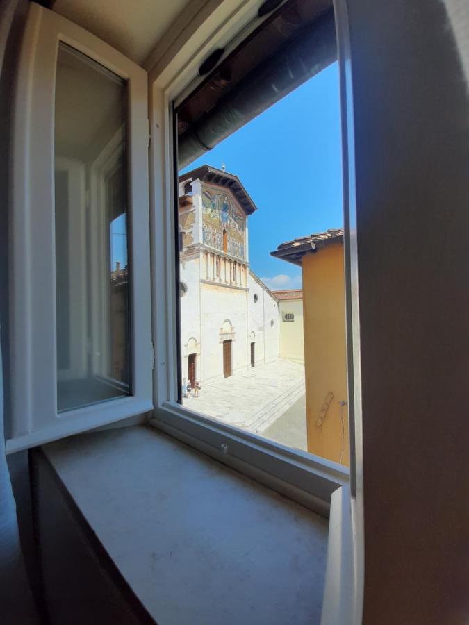 Il Vicolo Gasthuis *