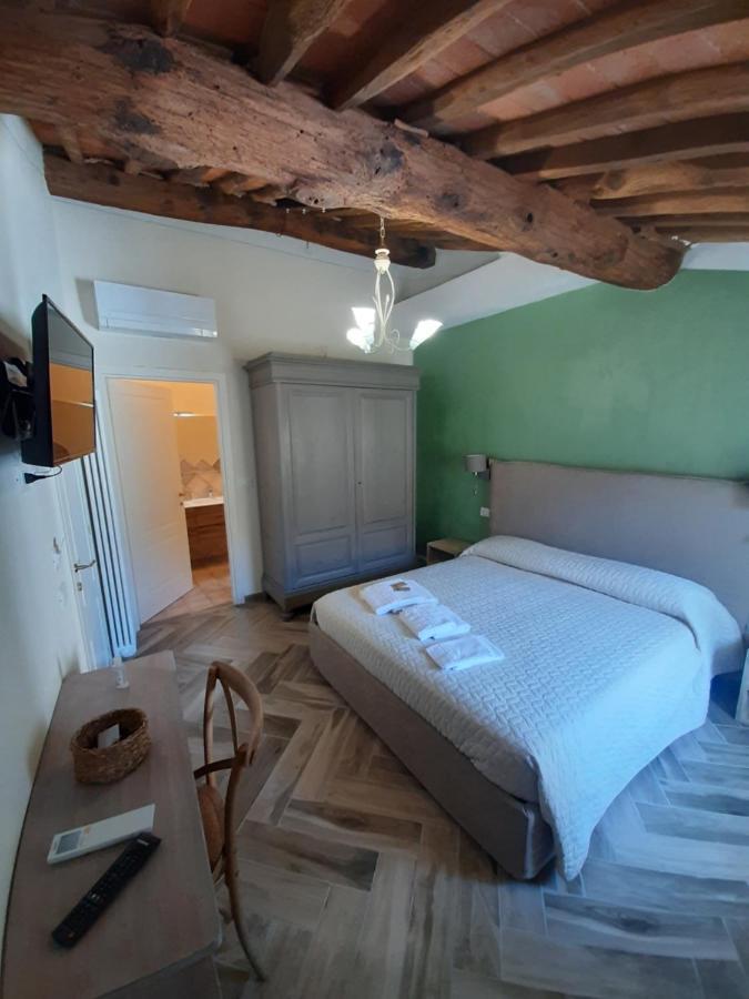 Guest house Il Vicolo