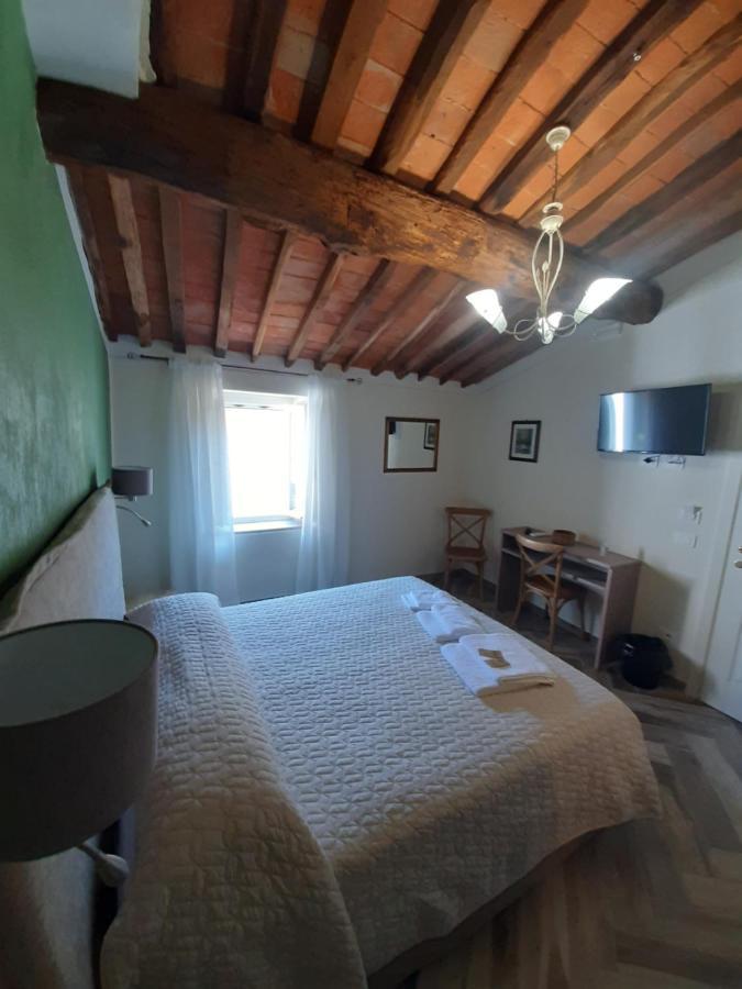Guest house Il Vicolo